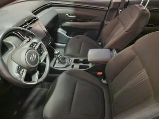 HYUNDAI Tucson usata, con Boardcomputer