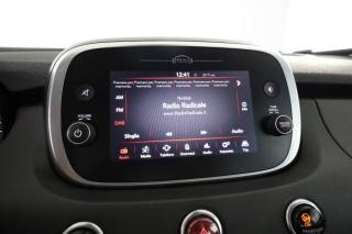 FIAT 500X usata 8