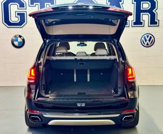 BMW X5 usata, con Chiusura centralizzata