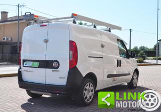 FIAT Doblo usata, con Airbag Passeggero