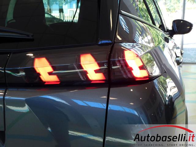 PEUGEOT 2008 usata, con MP3
