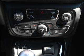 JEEP Compass usata, con Fari Xenon