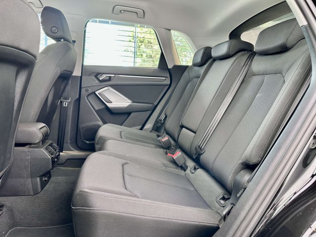 AUDI Q3 usata, con ESP