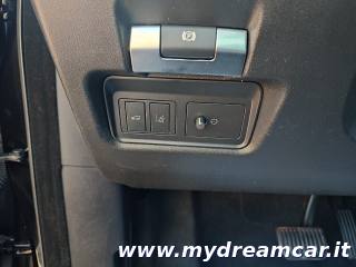 JAGUAR E-Pace usata, con Sensore di pioggia