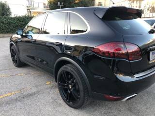PORSCHE Cayenne usata, con Airbag Passeggero