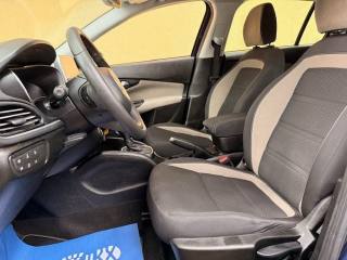 FIAT Tipo usata, con Chiusura centralizzata