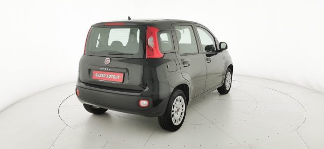 FIAT Panda usata, con Chiusura centralizzata