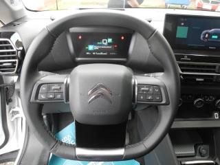 CITROEN E-C4 usata, con Alzacristalli elettrici