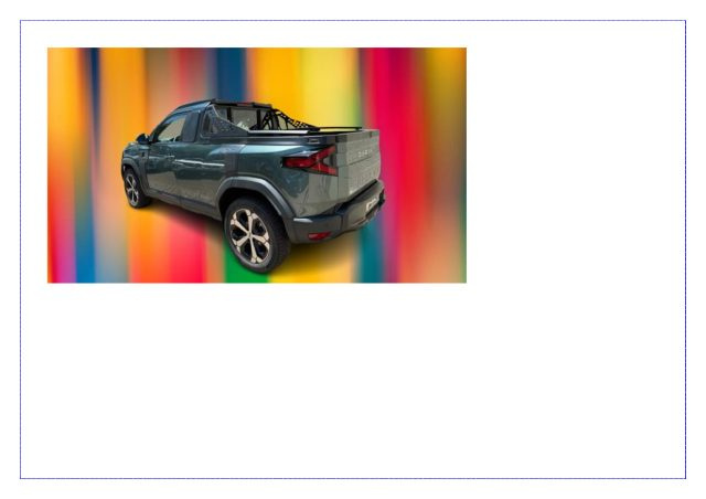 DACIA Duster usata, con Servosterzo