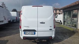 FORD Transit Custom usata, con Chiusura centralizzata
