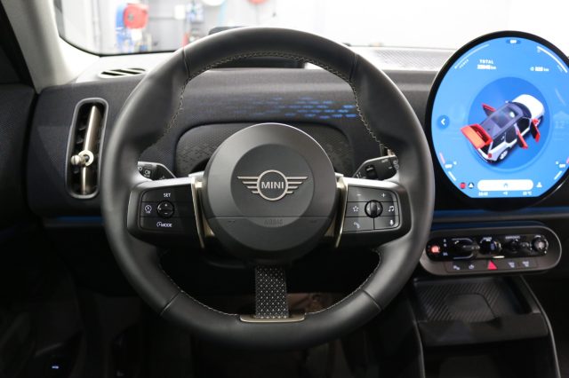 MINI Mini usata, con Frenata d