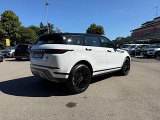 LAND ROVER Range Rover Evoque usata, con Airbag Passeggero