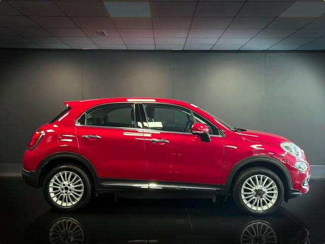 FIAT 500X usata, con Alzacristalli elettrici
