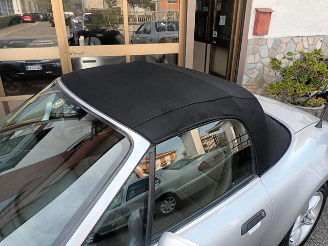 BMW Z3 usata, con Chiusura centralizzata