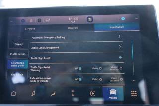 JEEP Compass usata, con Controllo trazione