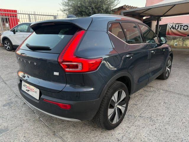 VOLVO XC40 usata, con Boardcomputer