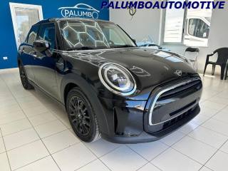 MINI Cooper usata, con Airbag laterali