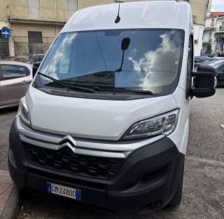 CITROEN Jumper usata, con Airbag
