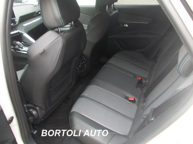 PEUGEOT 3008 usata, con Chiusura centralizzata