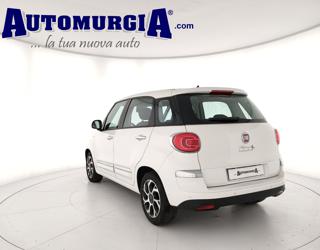 FIAT 500L usata, con Airbag laterali