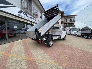 GIOTTI VICTORIA Gladiator usata 2