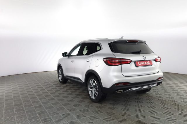 MG HS usata 5