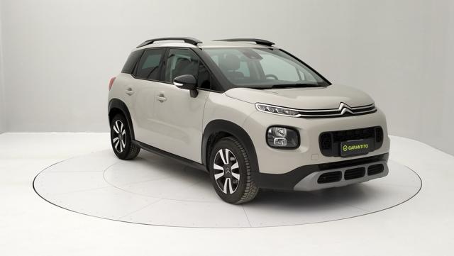 CITROEN C3 Aircross usata, con Boardcomputer