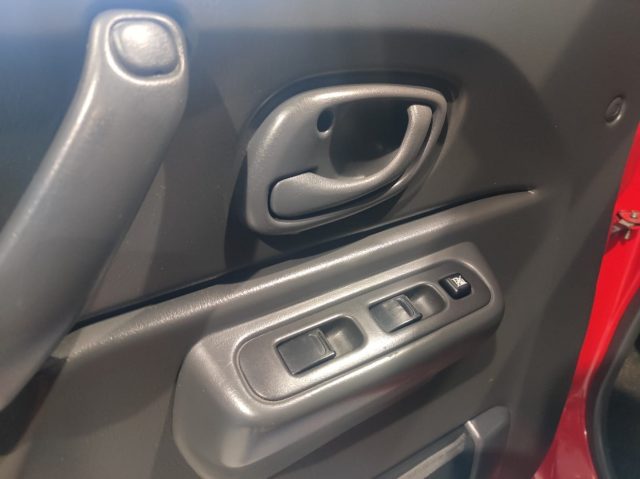 SUZUKI Jimny usata 18