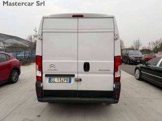 CITROEN Jumper usata, con Autoradio