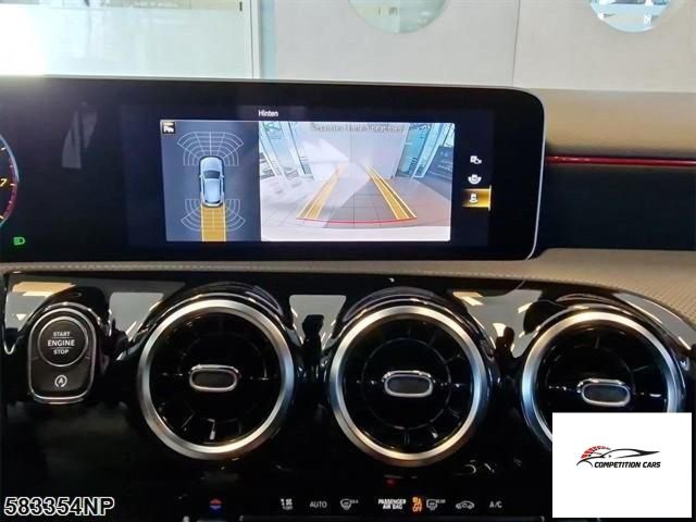 MERCEDES-BENZ A 180 usata, con Controllo trazione