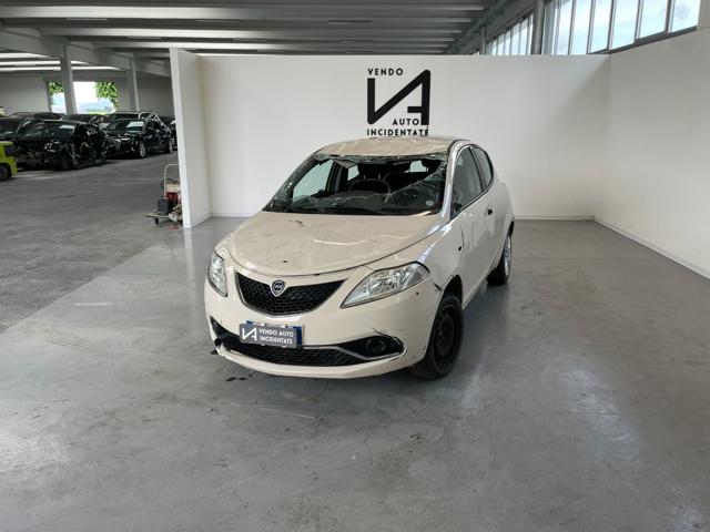 LANCIA Ypsilon usata, con Airbag Passeggero