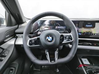 BMW 520 usata 10