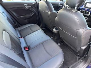 FIAT 500X usata, con Fendinebbia