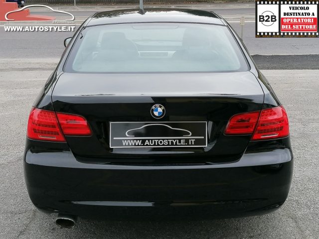 BMW 320 usata 50