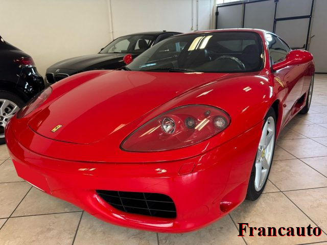 FERRARI 360 usata, con ABS