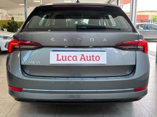 SKODA Octavia usata, con Alzacristalli elettrici