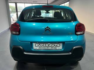 CITROEN C3 usata, con Alzacristalli elettrici