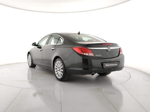 OPEL Insignia usata, con Airbag laterali