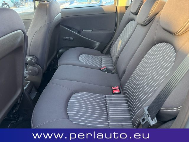 LANCIA MUSA usata, con Climatizzatore