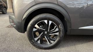 PEUGEOT 2008 usata, con Airbag Passeggero