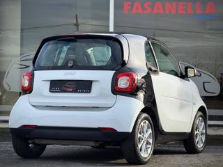 SMART ForTwo usata, con ESP