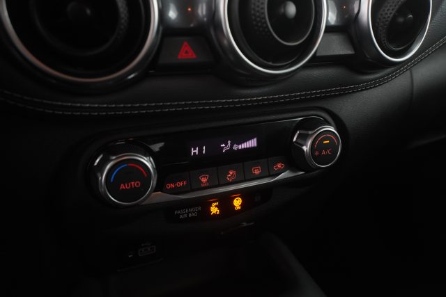 NISSAN Juke usata 17