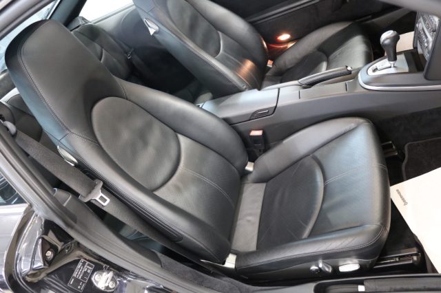 PORSCHE 911 usata, con ESP