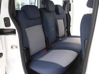 CITROEN Nemo usata, con Bracciolo