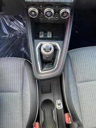 RENAULT Clio usata, con Controllo automatico clima