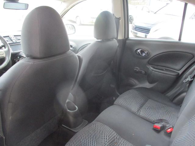 NISSAN Micra usata 18