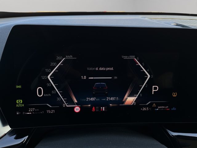 BMW X1 usata, con Servosterzo