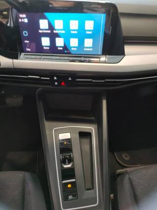 VOLKSWAGEN Golf usata, con Climatizzatore