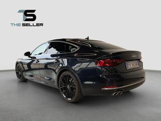 AUDI A5 usata, con Airbag Passeggero