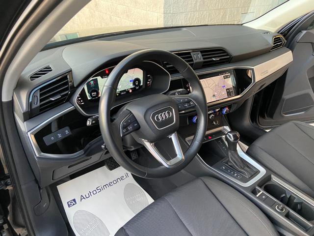 AUDI Q3 usata, con Climatizzatore